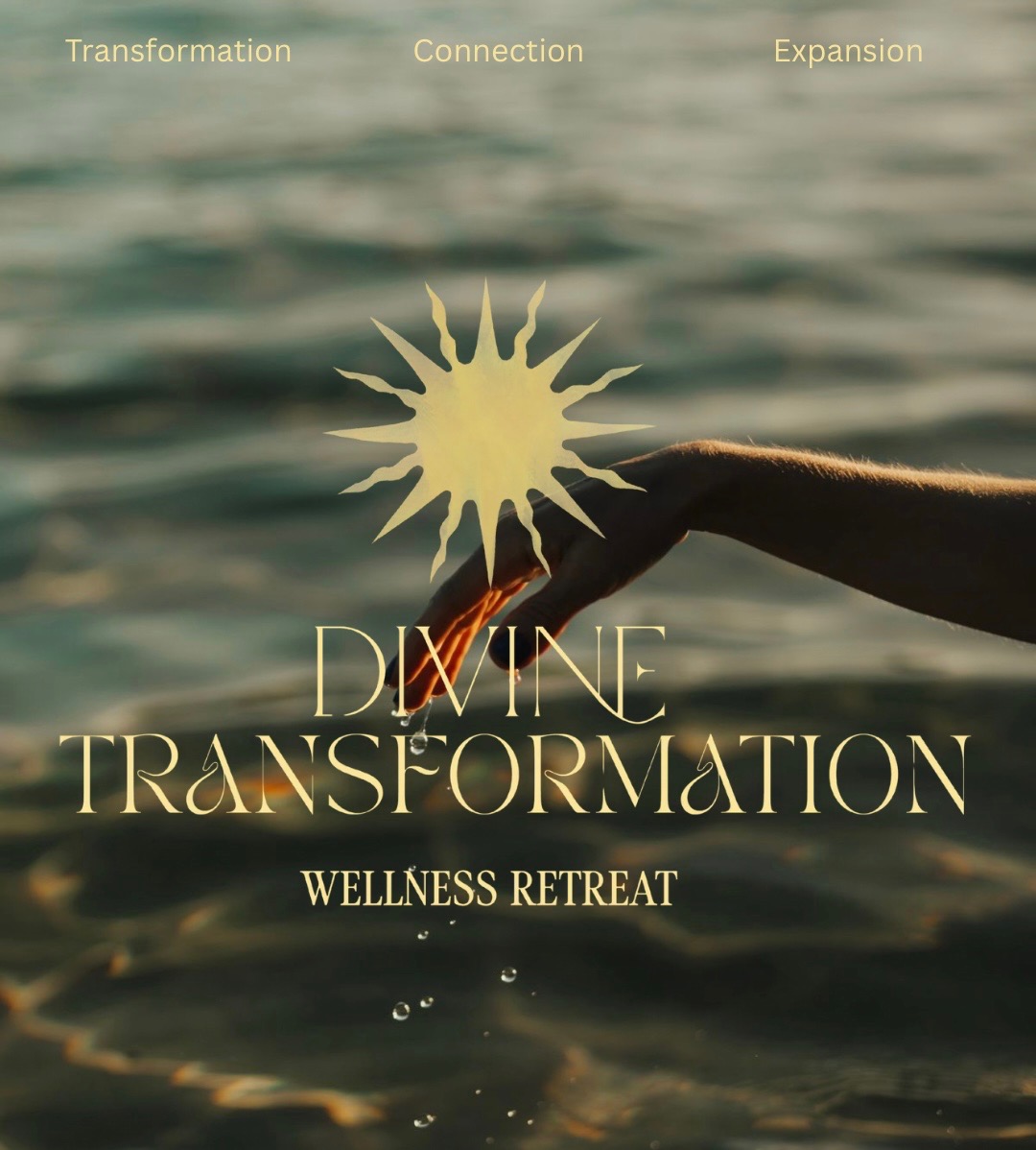 Divine Retreats — Feb 2027 Waitlist